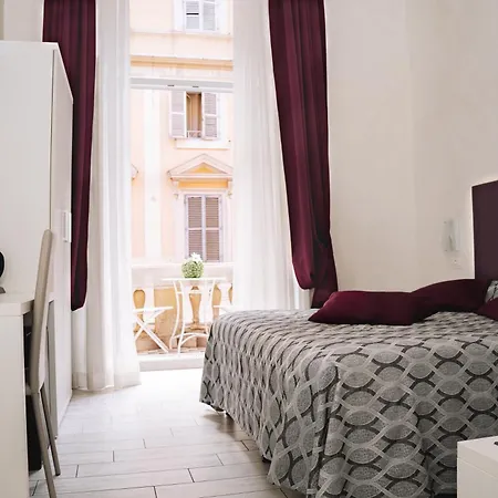 47 Steps 4* Rome