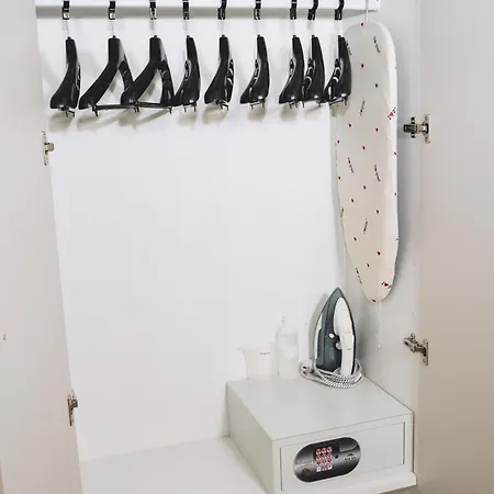 47 Steps Vendégház Róma