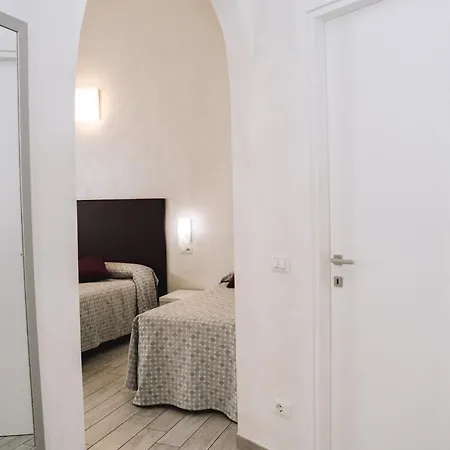 Vendégház 47 Steps Róma