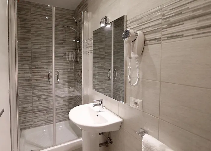 Vendégház 47 Steps 4*