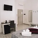 47 Steps 4* Rome