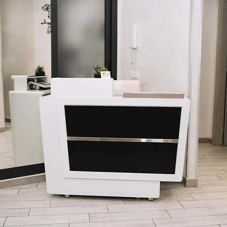 47 Steps Guest house Rome