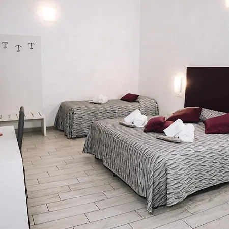 47 Steps Guest house Rome