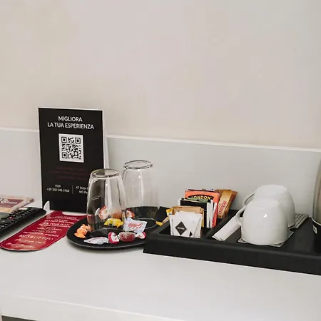 47 Steps Guest house Rome