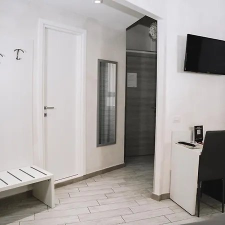 47 Steps Guest house Rome