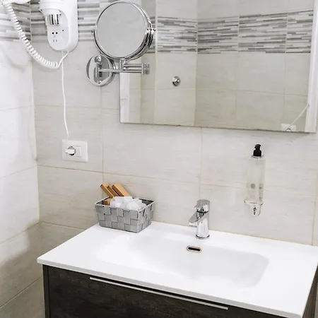 47 Steps Guest house Rome