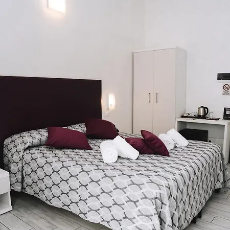 Guest house 47 Steps 4*