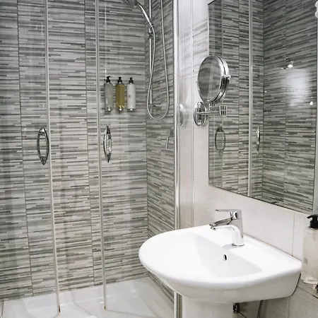 47 Steps Guest house 4*