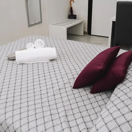 Guest house 47 Steps 4*