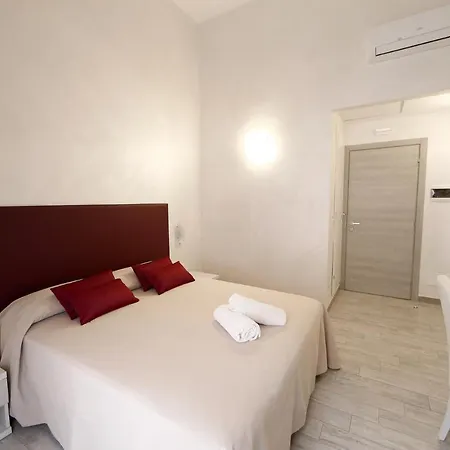 47 Steps 招待所 罗马