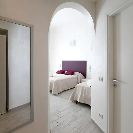 47 Steps Guest house Rome