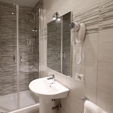 Guest house 47 Steps 4*