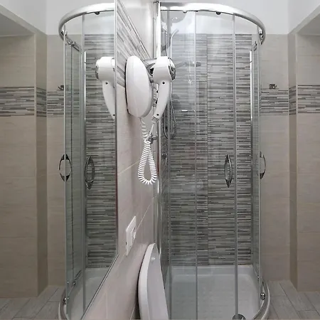 Guest house 47 Steps Rome