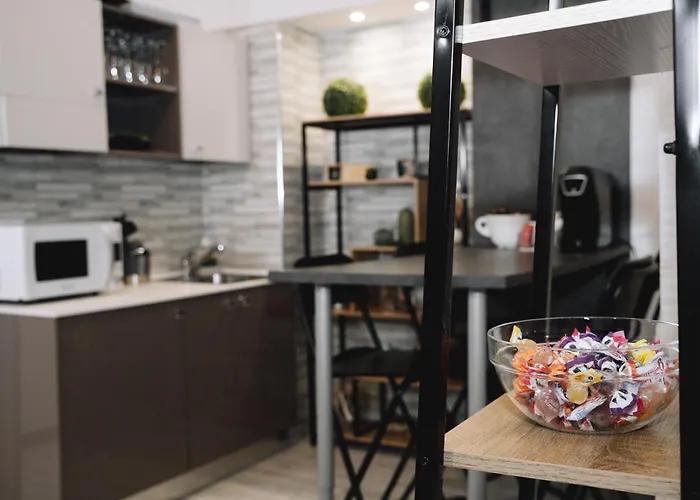 ゲストハウス 47 Steps ローマ