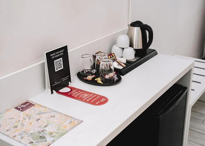 ゲストハウス 47 Steps