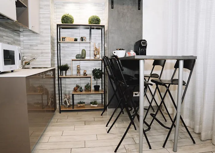 ゲストハウス 47 Steps ローマ