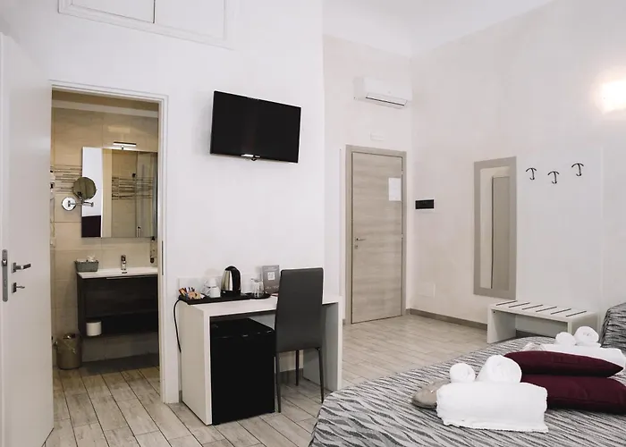 47 Steps ゲストハウス