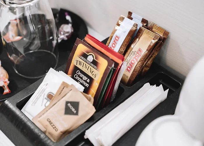 ゲストハウス 47 Steps ローマ