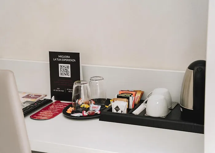 47 Steps Pensión Roma