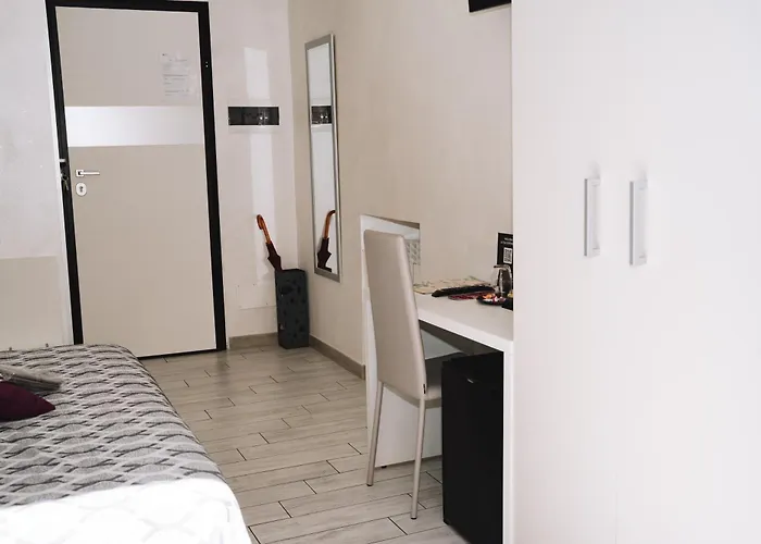 47 Steps 4* ローマ