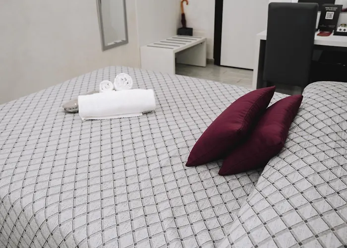 ゲストハウス 47 Steps 4*