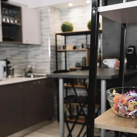 Πανσιόν 47 Steps Ρώμη