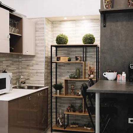 47 Steps Πανσιόν 4*