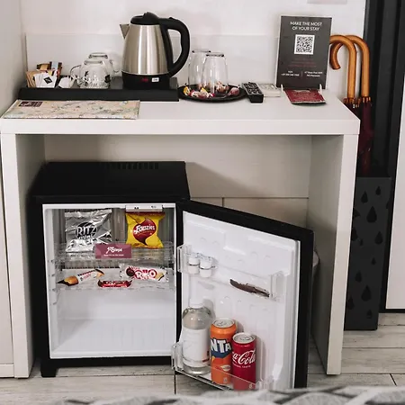 47 Steps Πανσιόν 4*