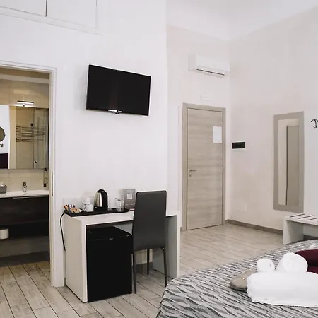 47 Steps Πανσιόν