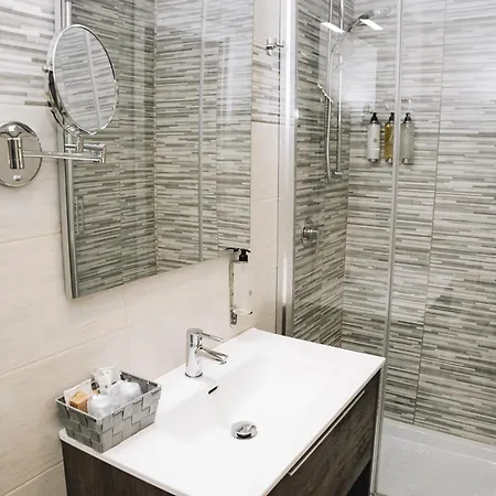 47 Steps Πανσιόν 4*