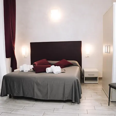 47 Steps Πανσιόν 4*