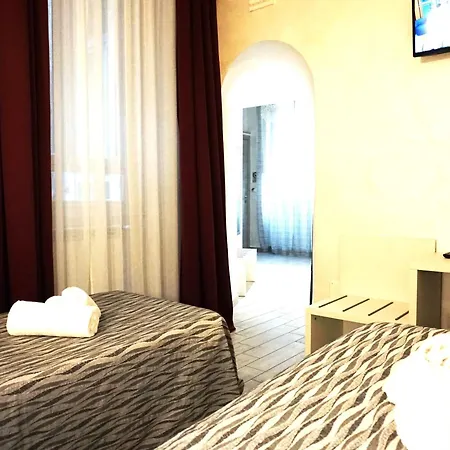 Πανσιόν 47 Steps 4*