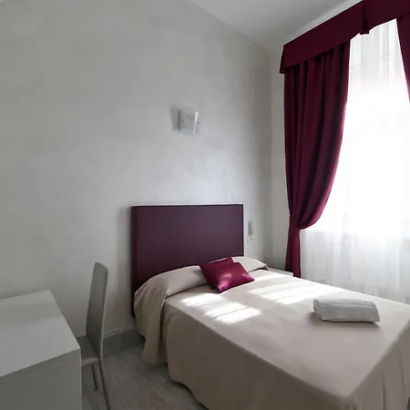 47 Steps Πανσιόν Ρώμη