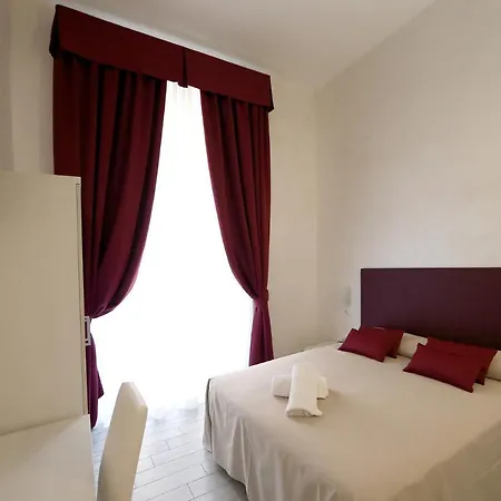 47 Steps Πανσιόν