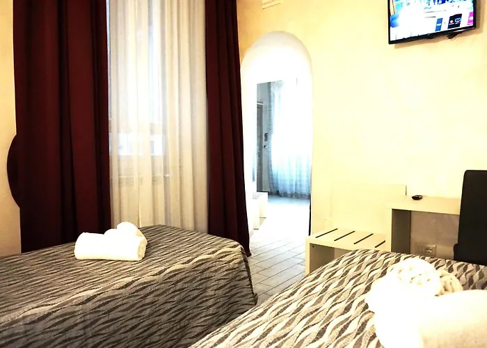 Gasthuis 47 Steps 4*