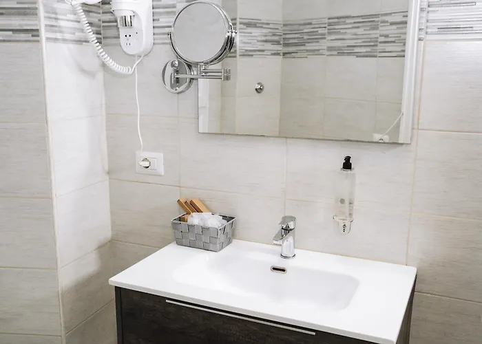 47 Steps Gasthuis Rome