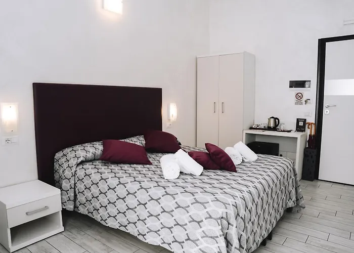 Gasthuis 47 Steps 4*