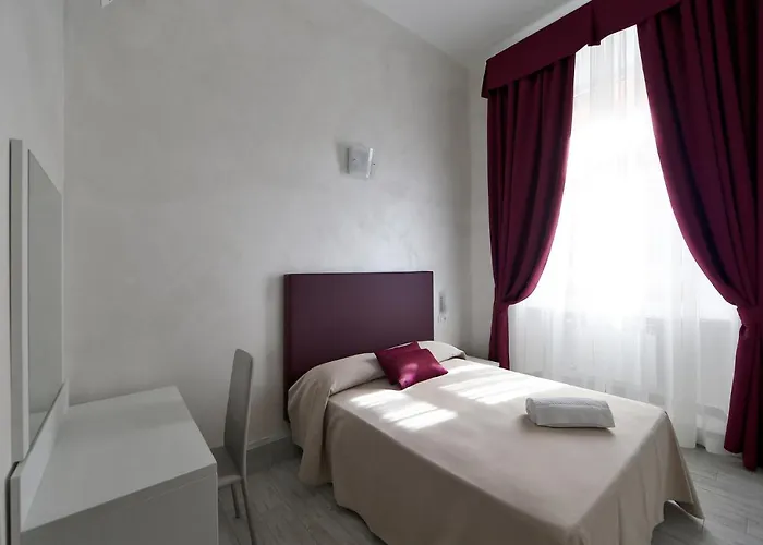 47 Steps Gasthuis Rome